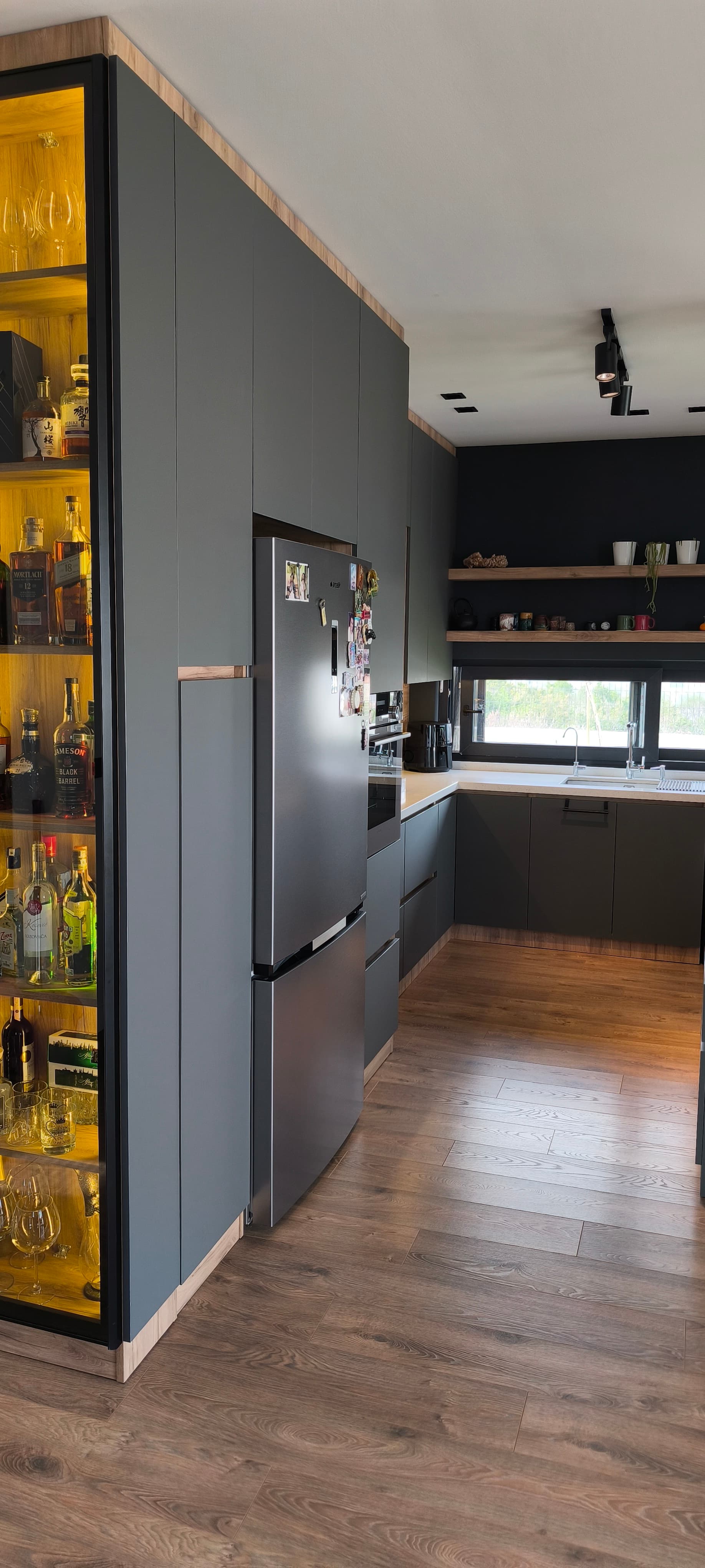 Riva 2093 - Estetik ve İşlevsellik